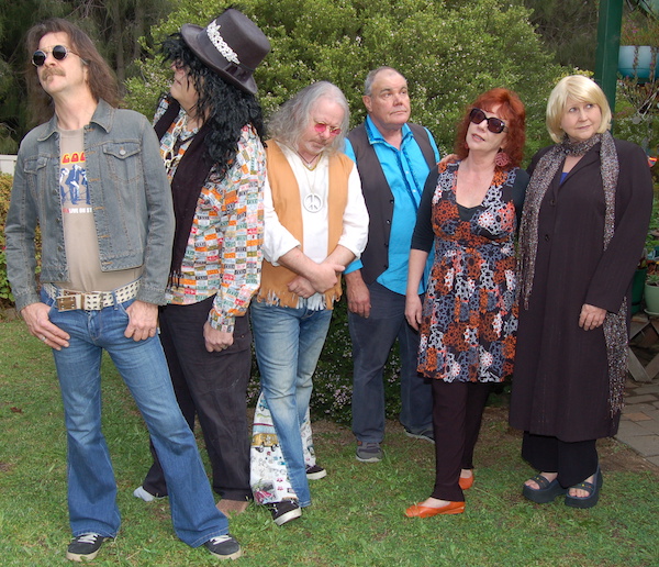 The Mondees
