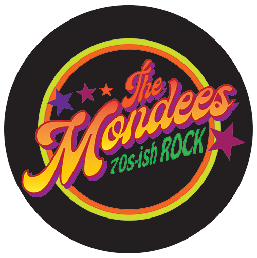 The Mondees Logo