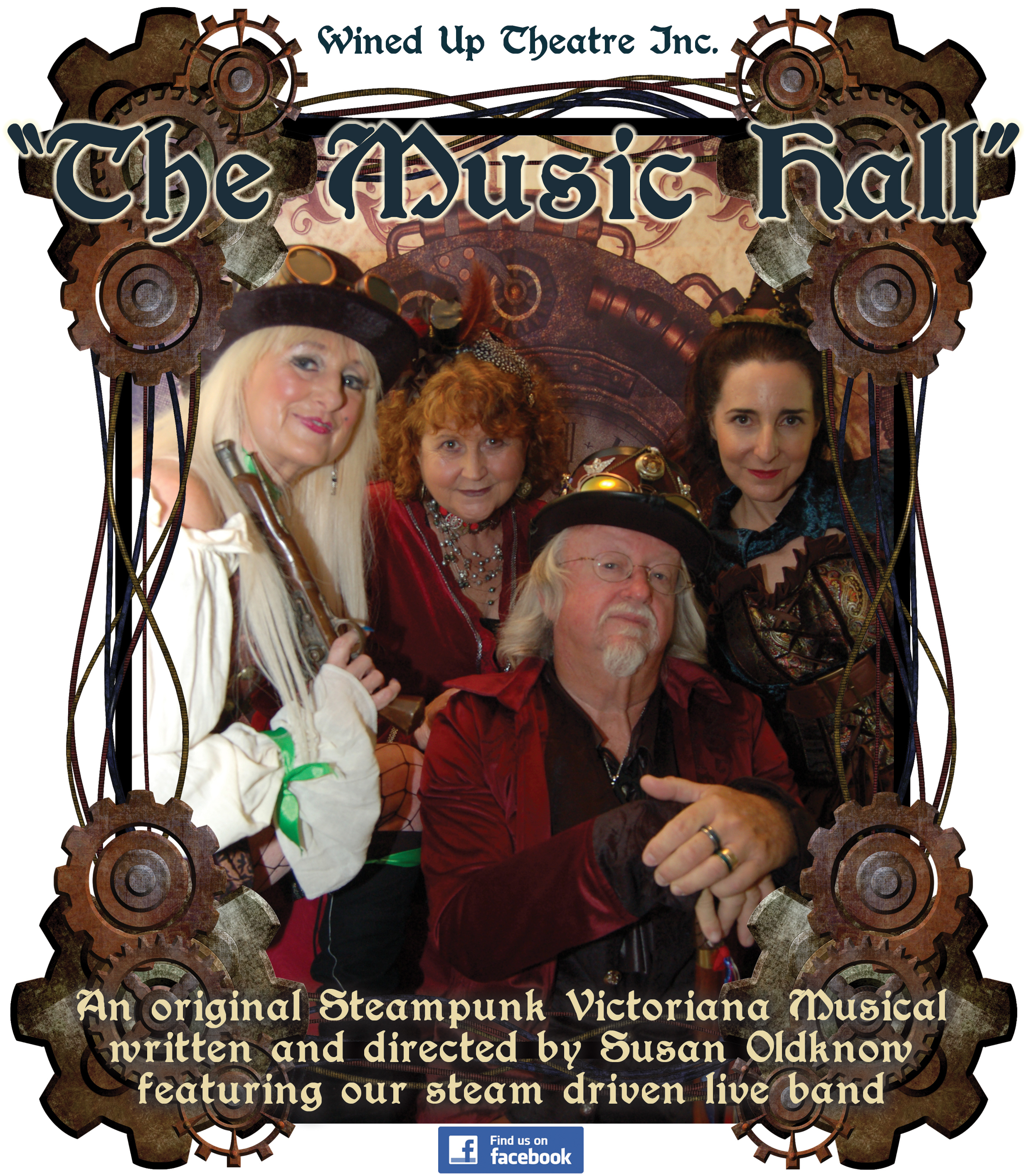 The Music Hall